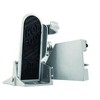 T-H Marine Submersible LED Light for Boats with Stainless Steel Bezel, Model LED51901DP, Blue Color - 2 of 4