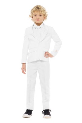 White Suits for Juniors