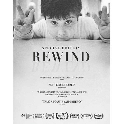 Rewind (Blu-ray)(2020)