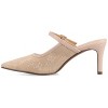 Journee Women's Tiffee Heels - 2 of 4