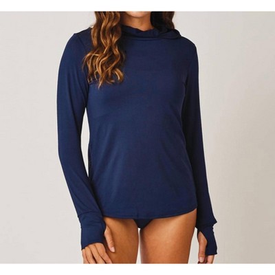 Women's Alani Sun Shirt - Carve Designs