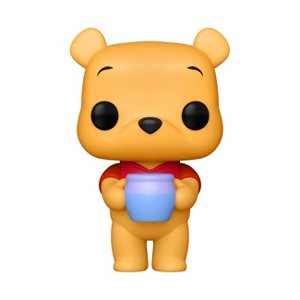 Funko POP! Disney: Winnie the Pooh S3 Pooh Figure - 1 of 3