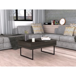 Georgetown Lift Top Coffee Table - 1 of 1