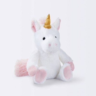 Mini Plush Animal Unicorn - Cloud Island™