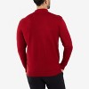 X RAY Men's Turtleneck Neck Pullover Sweaters (Big & Tall) - 2 of 4