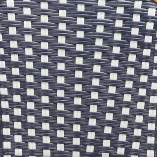 blue/white