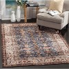 Bijar BIJ650 Power Loomed Indoor Rugs - Safavieh - 2 of 4