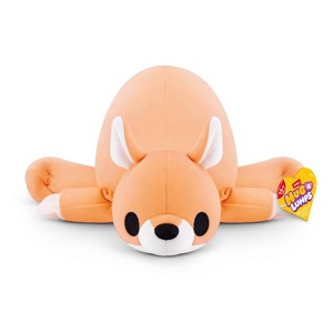 Hug-A-Lumps Kangaroo Series 2 Weighted Plush - 1 of 4