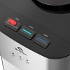 Avalon Top Loading Water Dispenser - 3 Temperature, Child Safety Lock, Innovative Design - Stainless Steel - 4 of 4