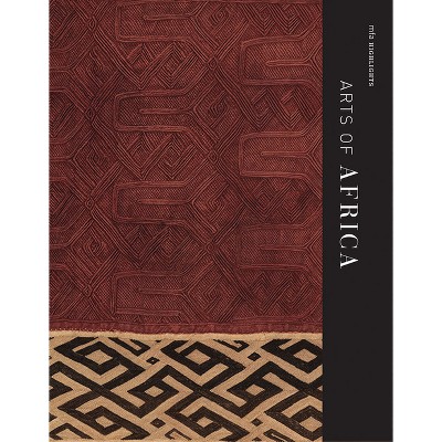 MFA Highlights: Arts of Africa - (Paperback)