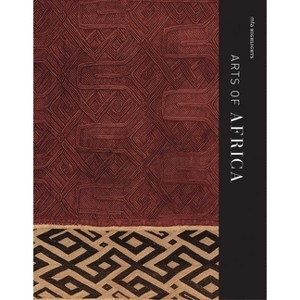 MFA Highlights: Arts of Africa - (Paperback) - 1 of 1