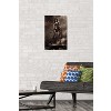 Trends International DC Comics Movie - Batman v Superman - Wonder Woman Unframed Wall Poster Prints - 2 of 4