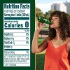 Perrier Original Sparkling Water - 11 Fl Oz Glass Bottle (Pack of 24) - 4 of 4
