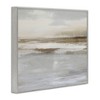 Stupell Industries Cloudy Abstract Landscape, 24" x 30" - 3 of 4