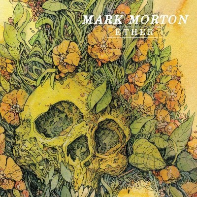 Mark Morton - Ether (CD)