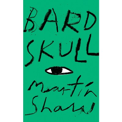Bardskull - by Martin Shaw
