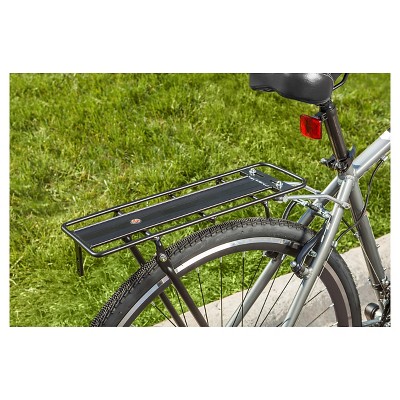schwinn signature seatpost rear bike rack