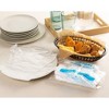 Juvale 1000 Piece Food Prep Disposable Gloves for Cooking, Food Handling, Kitchens, BBQ, Cleaning, Crafting, One Size Fits Most - 3 of 4