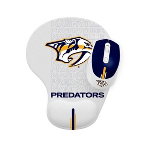 SOAR NHL Mouse and Mouse Pad - 1 of 1