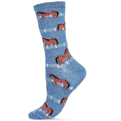 denim heather