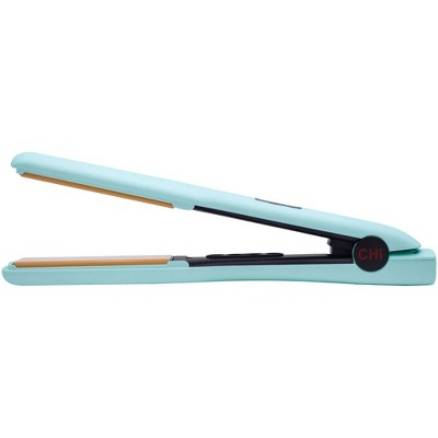 chi mini hair straighteners