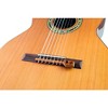 KNA NG-2 Bridge-Mounted Portable Piezo Pickup for Classical Guitar - 2 of 4
