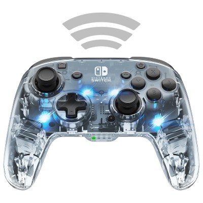 Pdp Realmz Wireless Controller For Nintendo Switch - Sonic : Target