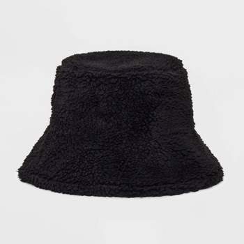Hat Target Bucket Headwear :
