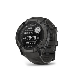 Garmin Instinct 2X Solar - 1 of 4