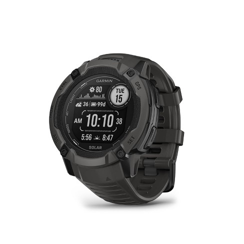 Garmin store new instinct