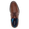 Dockers Mens Elmer Synthetic Leather Dress Oxford Lace Up Shoe - 2 of 4