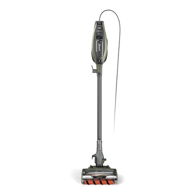 Shark ZS360 APEX DuoClean Upright Bagless Vacuum with Zero M Technology, Pet Brush, Crevice Tool, Duster, and Vacuum Head (Manufacturer Refurbished)