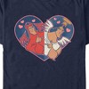 Men's Disney The Emperor's New Groove Kuzco No Touchy T-Shirt - 2 of 4