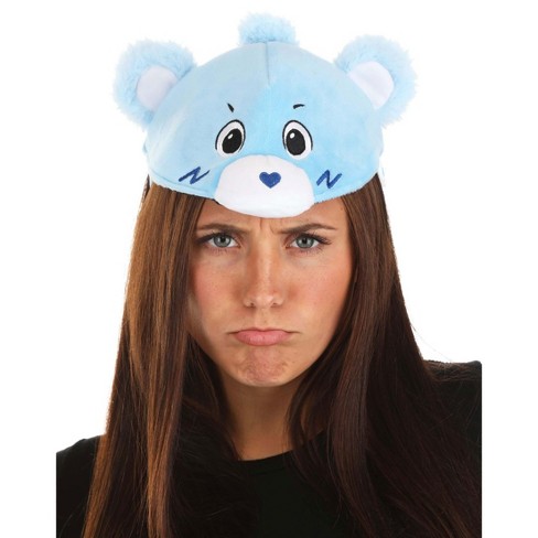 Care Bears Fun Size Glitter Plush - Grumpy Bear : Target