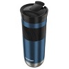 Contigo SNAPSEAL Insulated Stainless Steel Travel Mug with Grip, 20 Ounce - 4 of 4