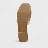 Women's Nina H-Band Slide Sandals - A New Day™ - image 4 of 4