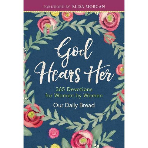 God Hears Her - (hardcover) : Target