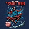 Men's Spider-Man Ben Reilly The Scarlet Spider T-Shirt - 2 of 4