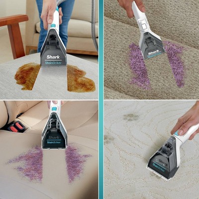 Shark StainStriker Portable Carpet Cleaner PX201