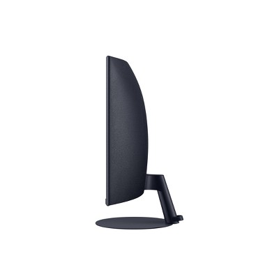 Samsung - 27&#34; 1000R 75Hz Curved FHD Monitor with Speakers_9