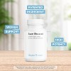 SuperSmart Super Shatavari - with Patented Aspurus Shatavari Root Extract | Vegan & Gluten Free - 60 Vegetable Capsules - 2 of 4