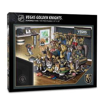  MasterPieces Game Day 500 Piece Jigsaw Puzzle for Adults - NFL Las  Vegas Raiders Locker Room - 15x21 : Sports & Outdoors