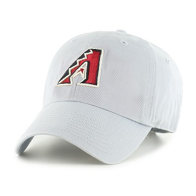 MLB Men's Cleanup Hat