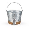 Twine Ice Bucket - 4 of 4