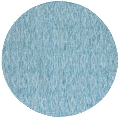 Courtyard CY8522 Power Loomed Indoor and Outdoor Rug - Safavieh