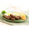Jones Dairy Farm Frozen All Natural Turkey Sausage Links - 10ct/5oz - 4 of 4