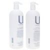 UNITE Hair U Luxury Pearl and Honey Shampoo 33.8 oz & Luxury Pearl and Honey Conditioner 33.8 oz Combo Pack - 3 of 4