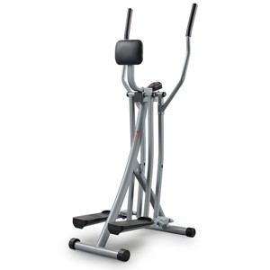 Sunny Health & Fitness Smart Air Walk Trainer - SF-E902SMART - 1 of 4