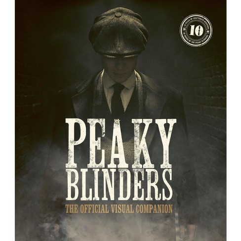 Peaky Blinders Series 1 - Tiger Aspect