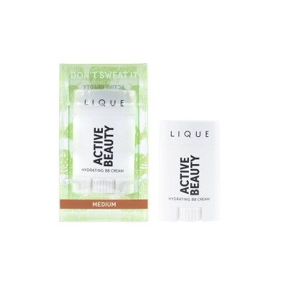 Lique Active BB Cream - Medium - 0.7oz